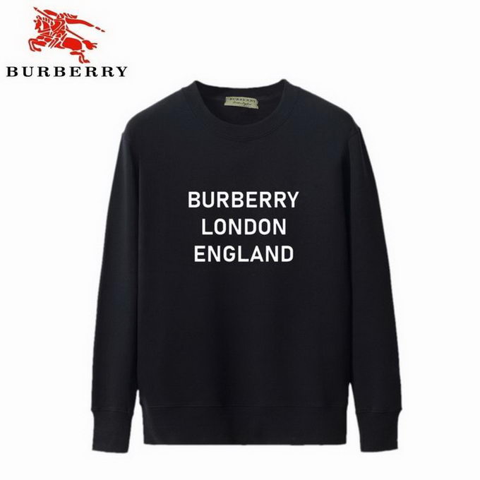 Burberry Sweatshirt Mens ID:20230414-140